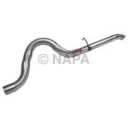 Exhaust Tail Pipe