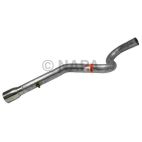 Exhaust Tail Pipe