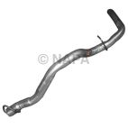 Exhaust Tail Pipe