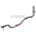 Exhaust Tail Pipe