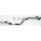 Exhaust Tail Pipe