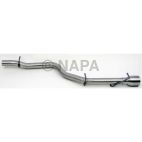 Exhaust Tail Pipe