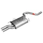 Exhaust Muffler