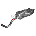 Exhaust Muffler