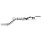Exhaust Tail Pipe