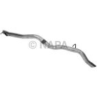 Exhaust Tail Pipe