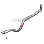 Exhaust Tail Pipe
