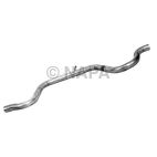 Exhaust Intermediate Pipe