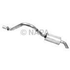 Exhaust Muffler
