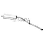 Exhaust Muffler