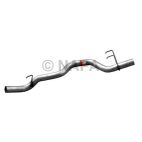 Exhaust Tail Pipe