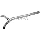 Exhaust Y Pipe