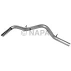 Exhaust Tail Pipe