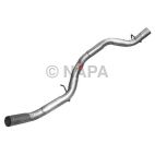 Exhaust Tail Pipe