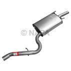 Exhaust Muffler