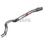 Exhaust Tail Pipe