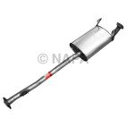 Exhaust Muffler