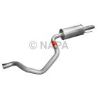 Exhaust Muffler