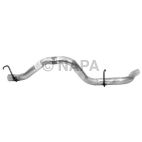 Exhaust Tail Pipe