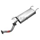 Exhaust Muffler