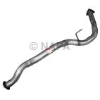 Exhaust Pipe