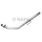Exhaust Pipe