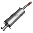 Exhaust Muffler