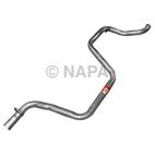 Exhaust Intermediate Pipe