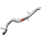 Exhaust Tail Pipe