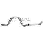 Exhaust Tail Pipe
