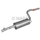 Exhaust Muffler
