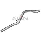 Exhaust Tail Pipe