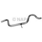 Exhaust Intermediate Pipe