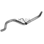 Exhaust Tail Pipe