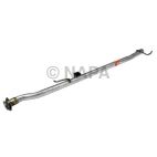 Exhaust Intermediate Pipe