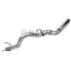 Exhaust Tail Pipe