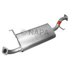 Exhaust Muffler