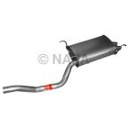 Exhaust Muffler