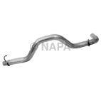 Exhaust Tail Pipe