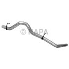 Exhaust Tail Pipe