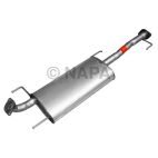 Exhaust Muffler