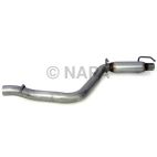 Exhaust Tail Pipe