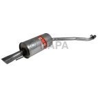 Exhaust Muffler