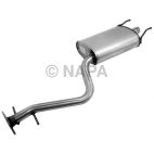 Exhaust Muffler