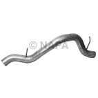 Exhaust Tail Pipe