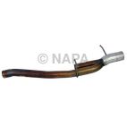 Exhaust Intermediate Pipe