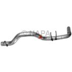 Exhaust Tail Pipe