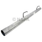 Exhaust Expansion Pipe