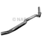 Exhaust Tail Pipe