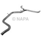 Exhaust Intermediate Pipe